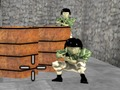 Гра Куля Пожежа  онлайн