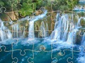 Гра Світові річки Jigsaw  онлайн