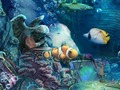 Гра Затоплене золото  онлайн