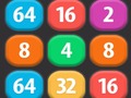 Гра 2048 Злиття  онлайн