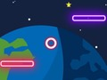 Гра Простір Geo Jump  онлайн
