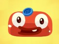 Гра Пудинг Monsters  онлайн