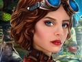 Гра Прокляті води  онлайн