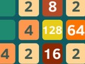 Гра 2048 Виклики  онлайн