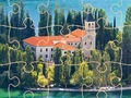 Гра Хорватія Jigsaw Challenge  онлайн