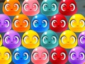 Гра Bubble Shooter пристрасть  онлайн