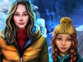 Гра Крижана кабіна  онлайн