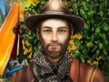 Гра Небезпечний квест  онлайн