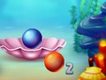Гра Aqua Bubble Shooter онлайн