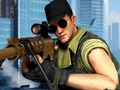 Гра Снайперська атака 3D  онлайн