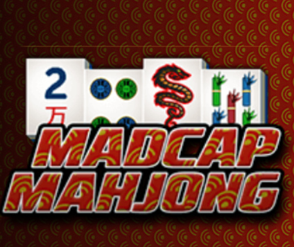 Гра Madcap Маджонг  онлайн