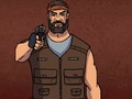 Гра Елітний командир SWAT  онлайн