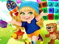 Гра Іграшка Box Blast  онлайн