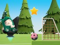 Гра Проблемний футбол  онлайн