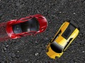 Гра Фантастичні автомобілі Chase  онлайн