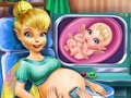 Гра Pixie вагітна перевірити  онлайн