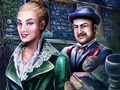Гра Неземний елемент  онлайн