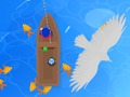 Гра Божевільна риболовля онлайн