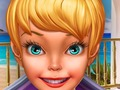 Гра Pixi Skin Doctor  онлайн