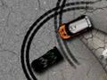 Гра Super Drifter gt  онлайн