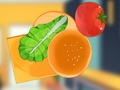 Гра Приготування їжі для палички  онлайн