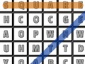 Гра Слово пошуку фігури  онлайн