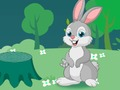 Гра Кролик Bubble Shooter  онлайн