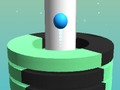 Гра Стек Fire Ball  онлайн