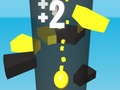 Гра Hyper Jump 3D онлайн