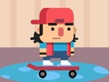 Гра Торкніться Skaters Online  онлайн