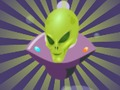 Гра Інопланетянина Bubble Shooter  онлайн