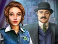 Гра Відлуння злочинів  онлайн