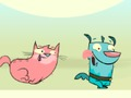 Гра Домашні тварини фактор Furry Friends  онлайн