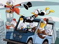 Гра Disney DuckTales Дакбург Квест  онлайн