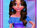 Гра Fair Fashion Fair  онлайн