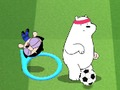 Гра Кубок Toon 2019  онлайн
