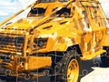 Гра Класні автомобілі GTA  онлайн