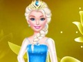Гра Принцеса мода косплей  онлайн