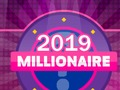 Гра Мільйонер 2019  онлайн