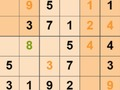 Гра Dagelijkse sudoku онлайн