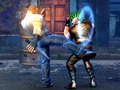 Гра Легенда Street Fighter  онлайн