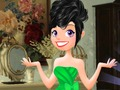 Гра Cutie дівчата одягаються  онлайн