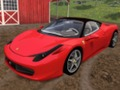 Гра Італійські автомобілі Jigsaw  онлайн