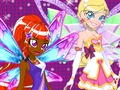 Гра Виробник LolirockStars онлайн
