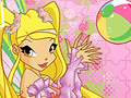 Гра Winx Puzzle Set 2  онлайн