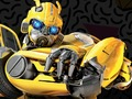 Гра Трансформери BumbleBee музичний мікс  онлайн
