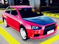 Гра Автостоянка для спортивних автомобілів  онлайн