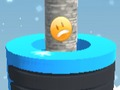 Гра Стек Emoji  онлайн