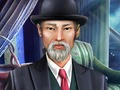 Гра Зниклий інформатор  онлайн