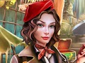 Гра Ловити злодія  онлайн